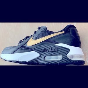 Nike Air Max sneakers